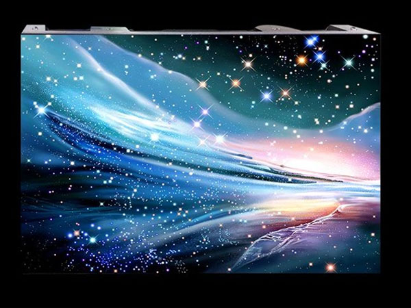 小间距LED屏在现代化会议室的应用及优势