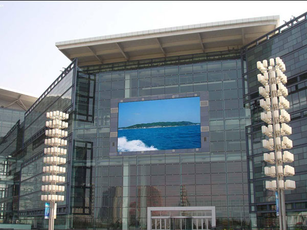 制作校园LED电子显示屏的意义