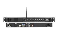 处理器VP210三合一同步一体机