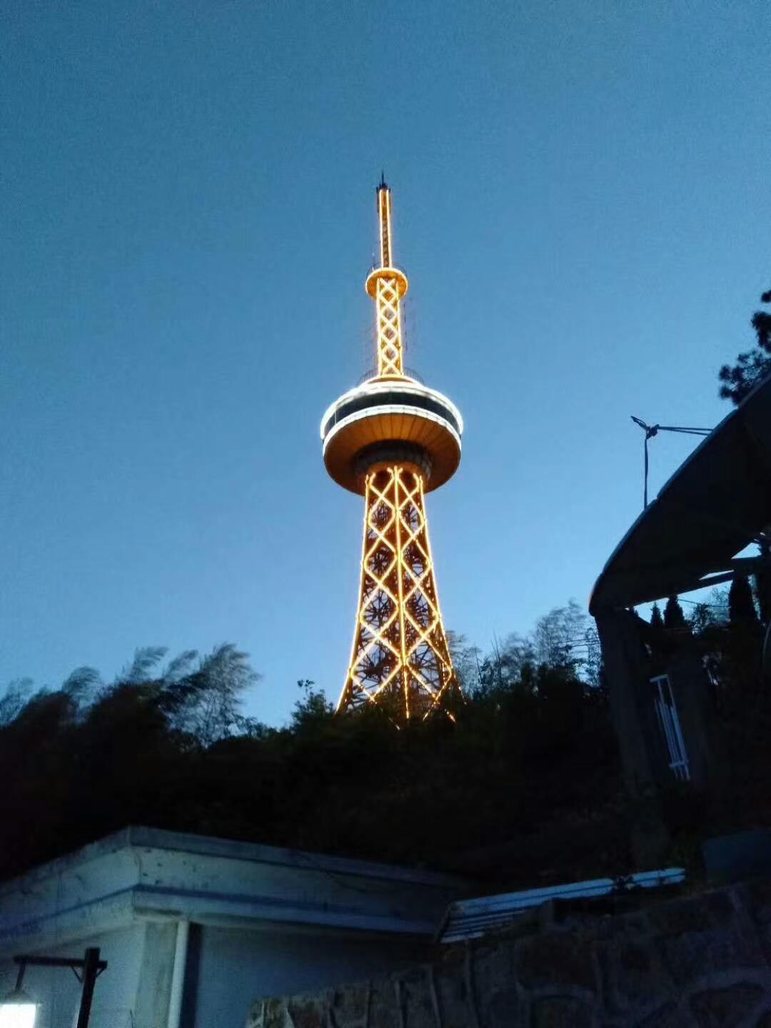 安徽 · 广德电视塔