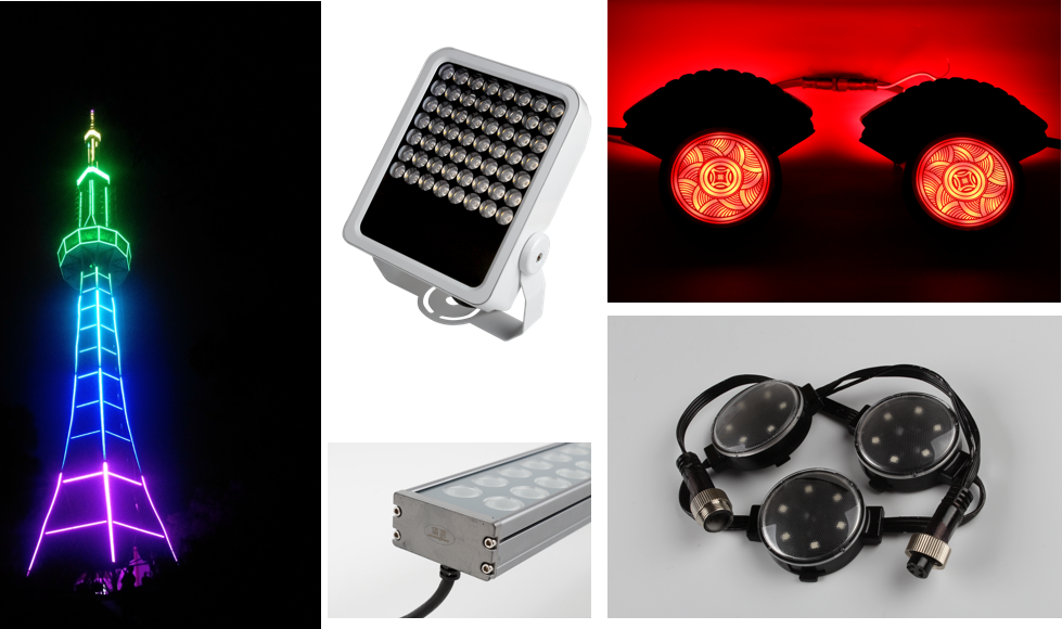 湖南彩艺光电科技有限公司,长沙光电科技,光电产品生产企业,LED显示屏销售,双色显示屏生产