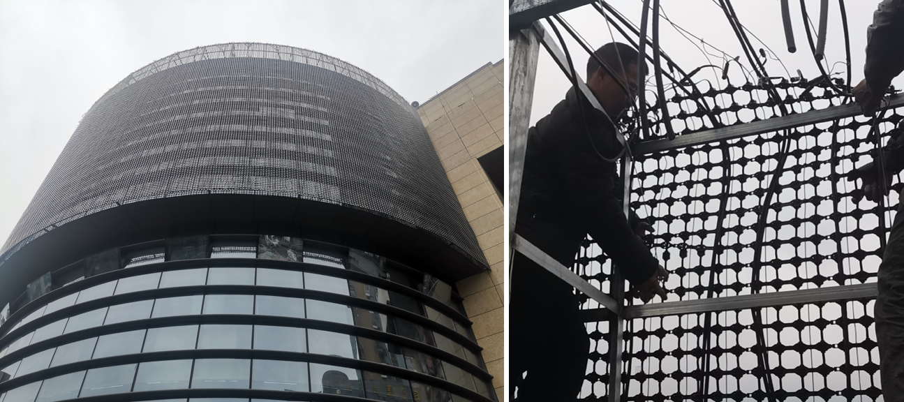 湖南彩艺光电科技有限公司,长沙光电科技,光电产品生产企业,LED显示屏销售,双色显示屏生产